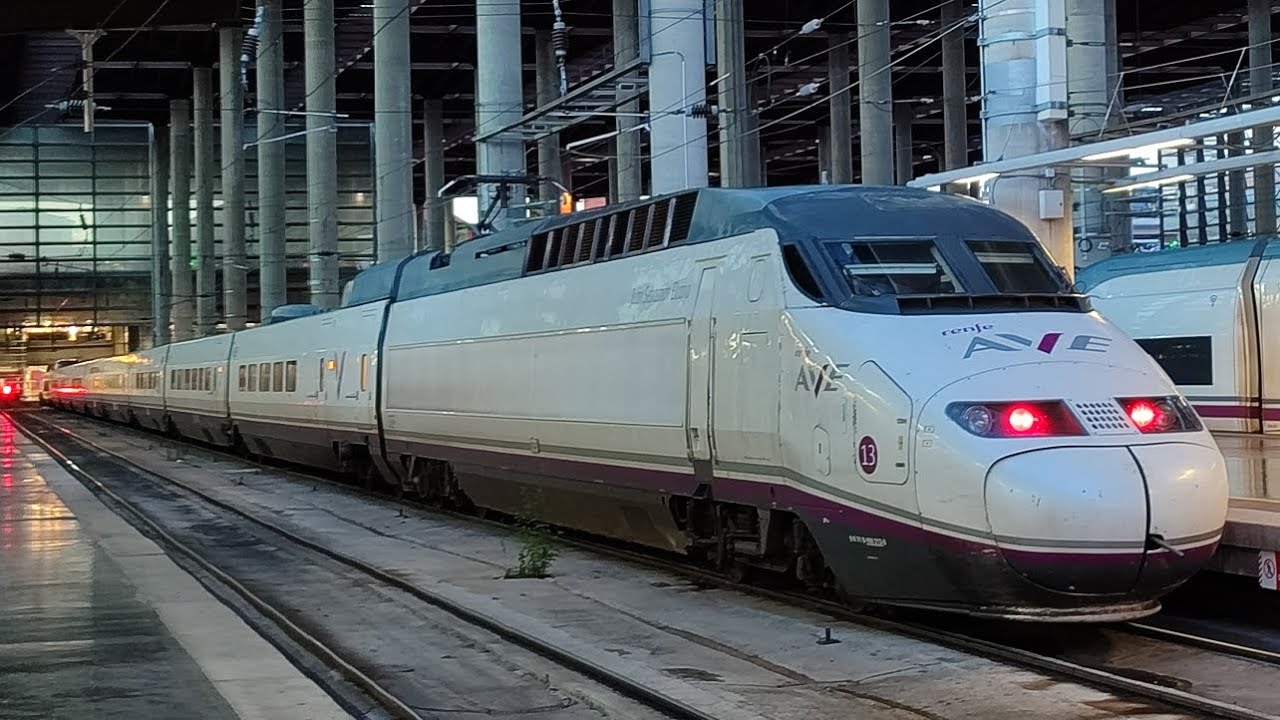 Ave S100.013 