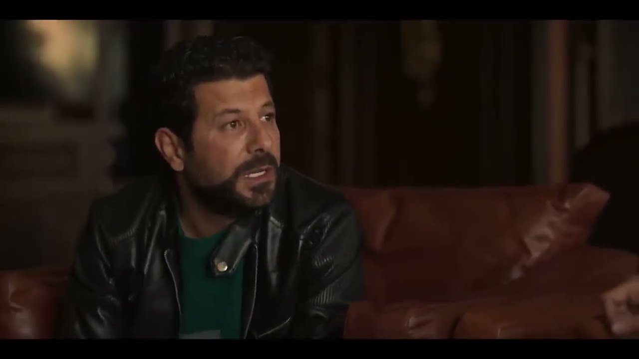 سلمه فلوس وشغله هو واثق فيه أوي كده ولا وراه حاجة😮🔥#ظلم_المصطبة
