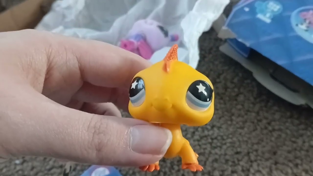 LPS Haul #26 