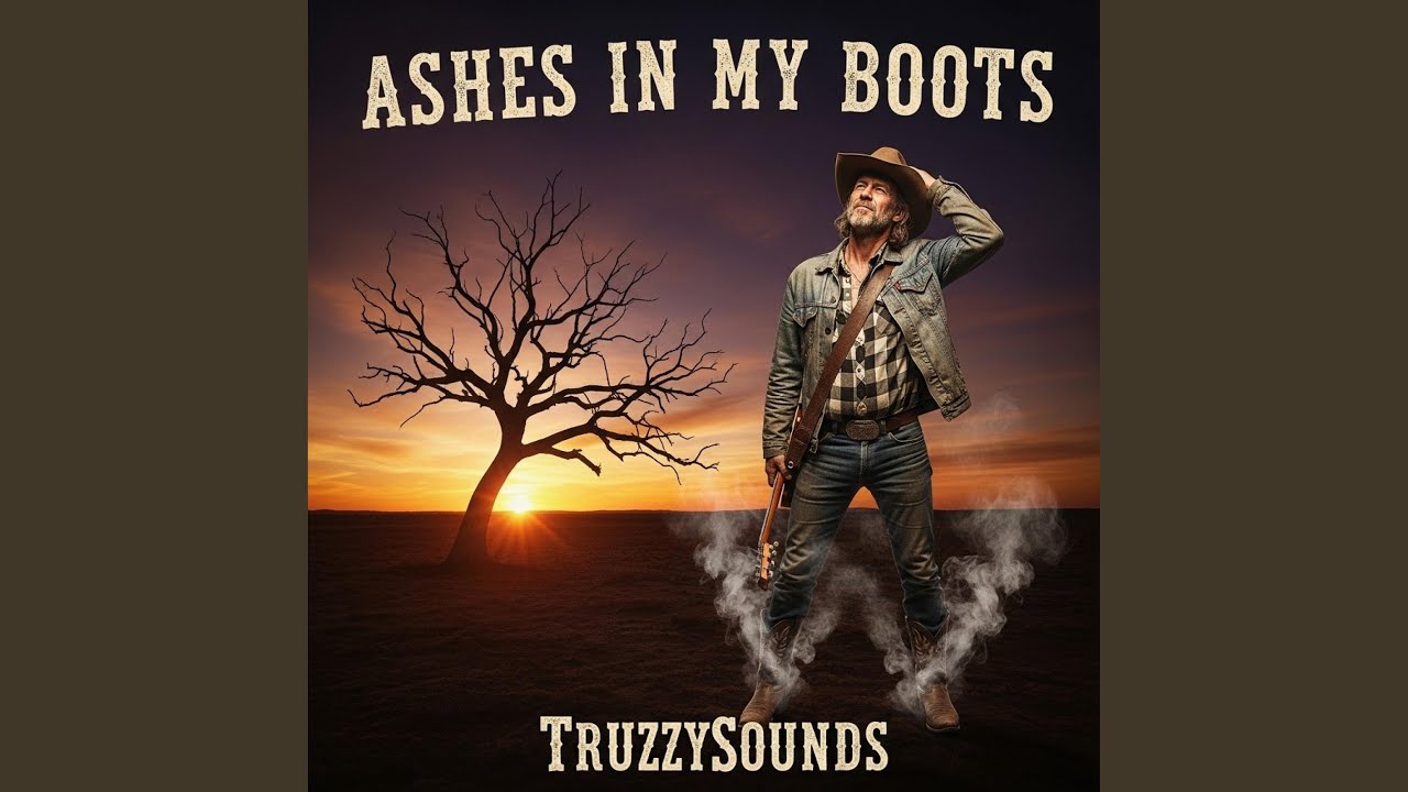 Ashes in My Boots