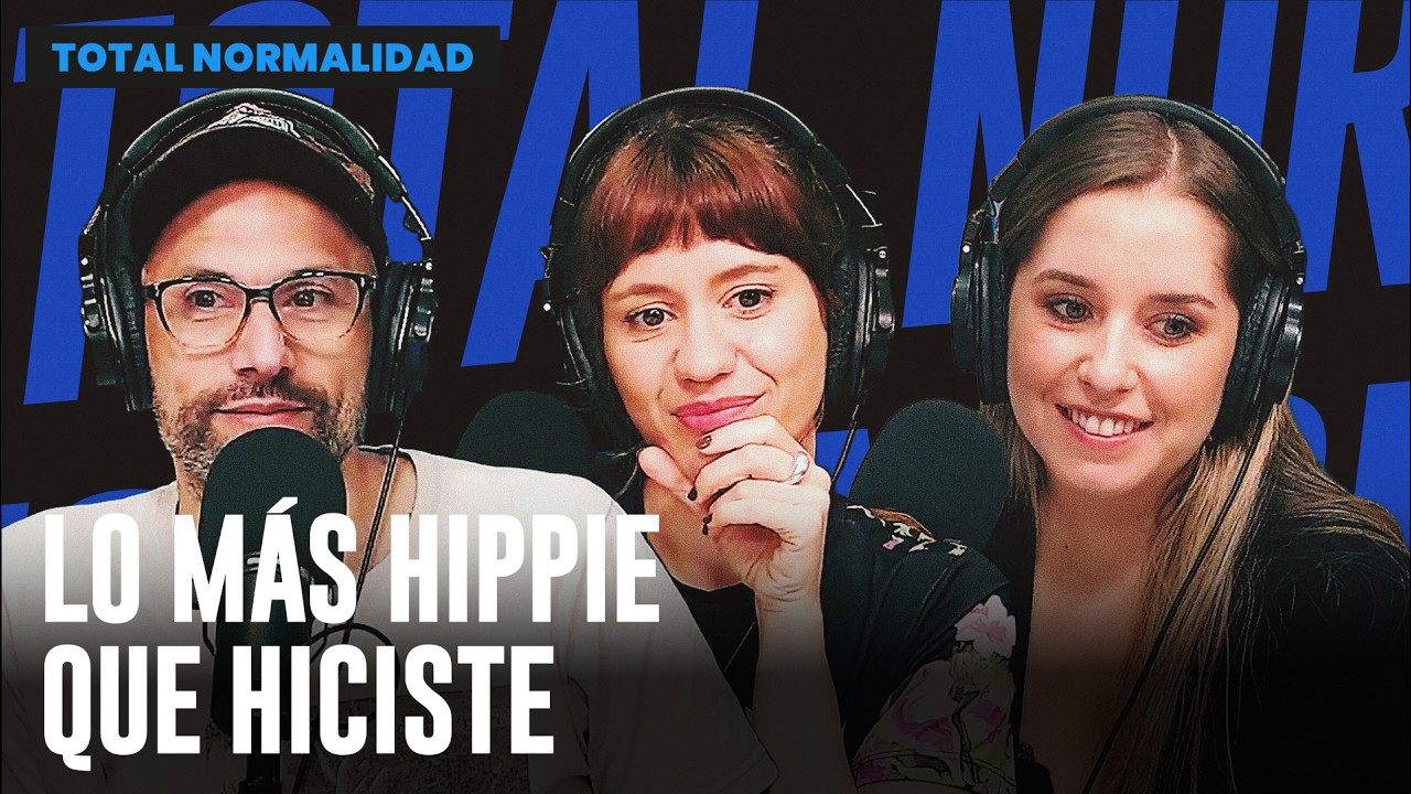 EL PAMI EN URGENCIA ABSOLUTA | PROGRAMA COMPLETO DE TOTAL NORMALIDAD