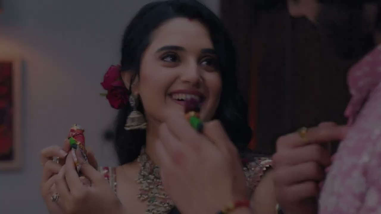 Jaane Anjaane Hum Mile - Full Ep - 184 - Raghav Suryavanshi, Reet Chaudhary, Sharda - Zee TV