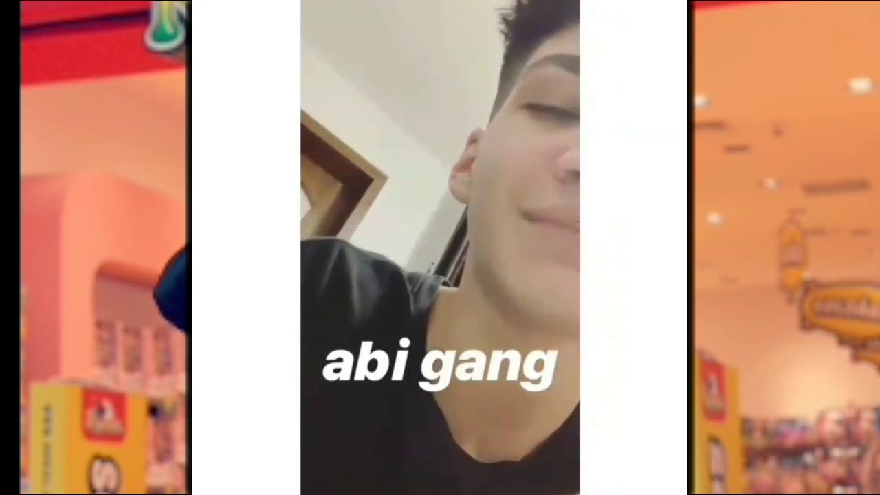 abi talent - Funny moments (Best 2018★2019)