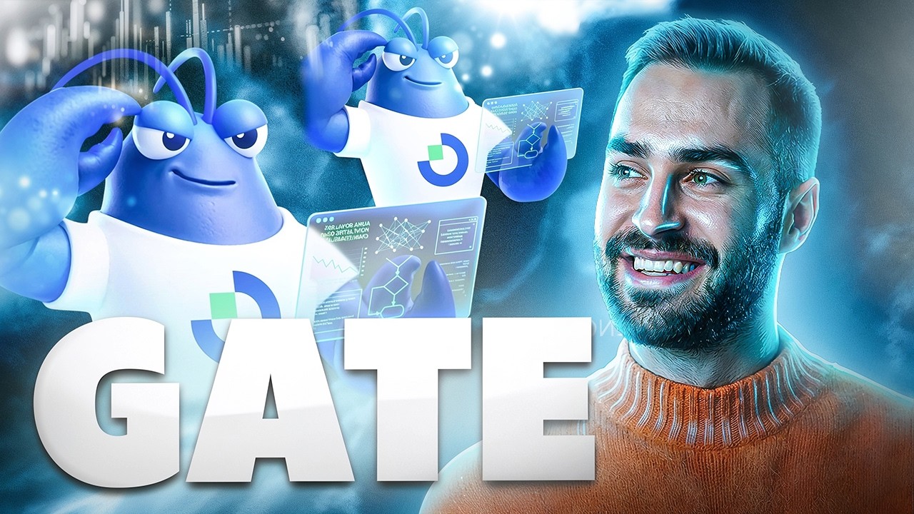 Gate.io Exchange Review 2026 | Features, Fees, Security & Trading Guide
