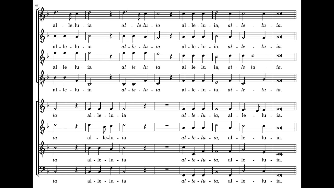 Victoria: Regina coeli 8vv - La Grande Chapelle