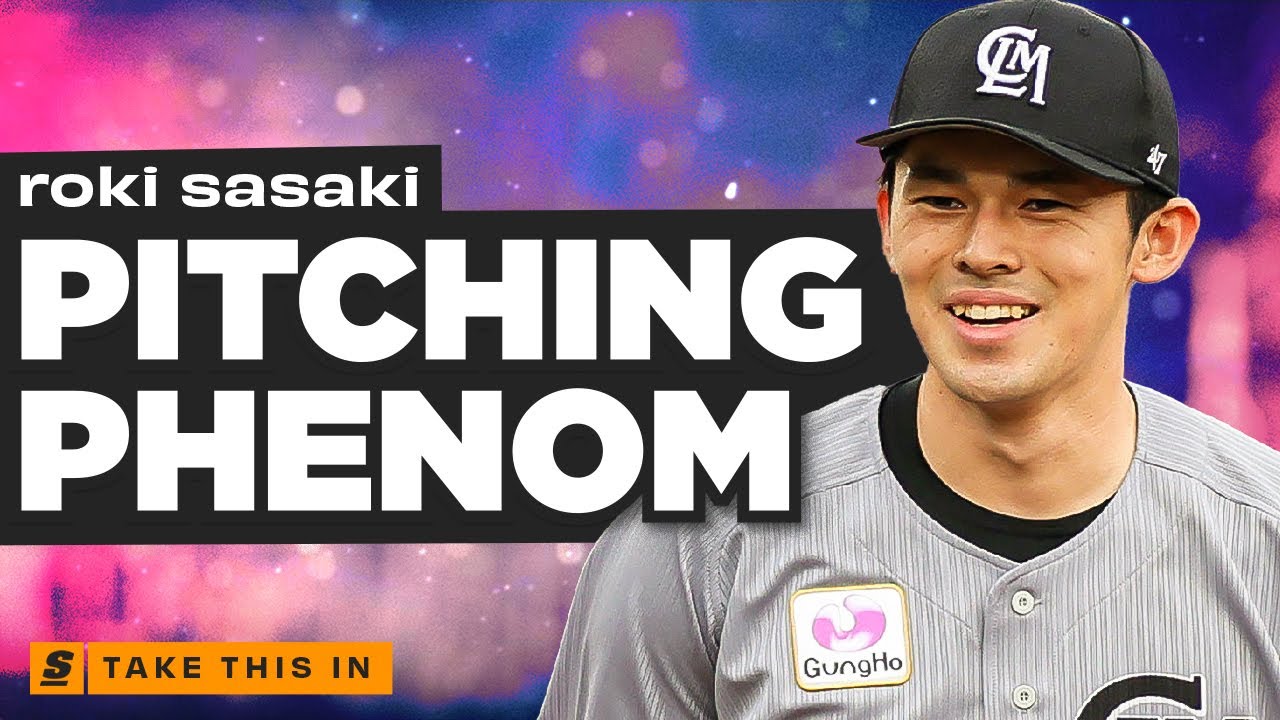 This 20-Year-Old Phenom Can’t Stop Throwing Perfect Games