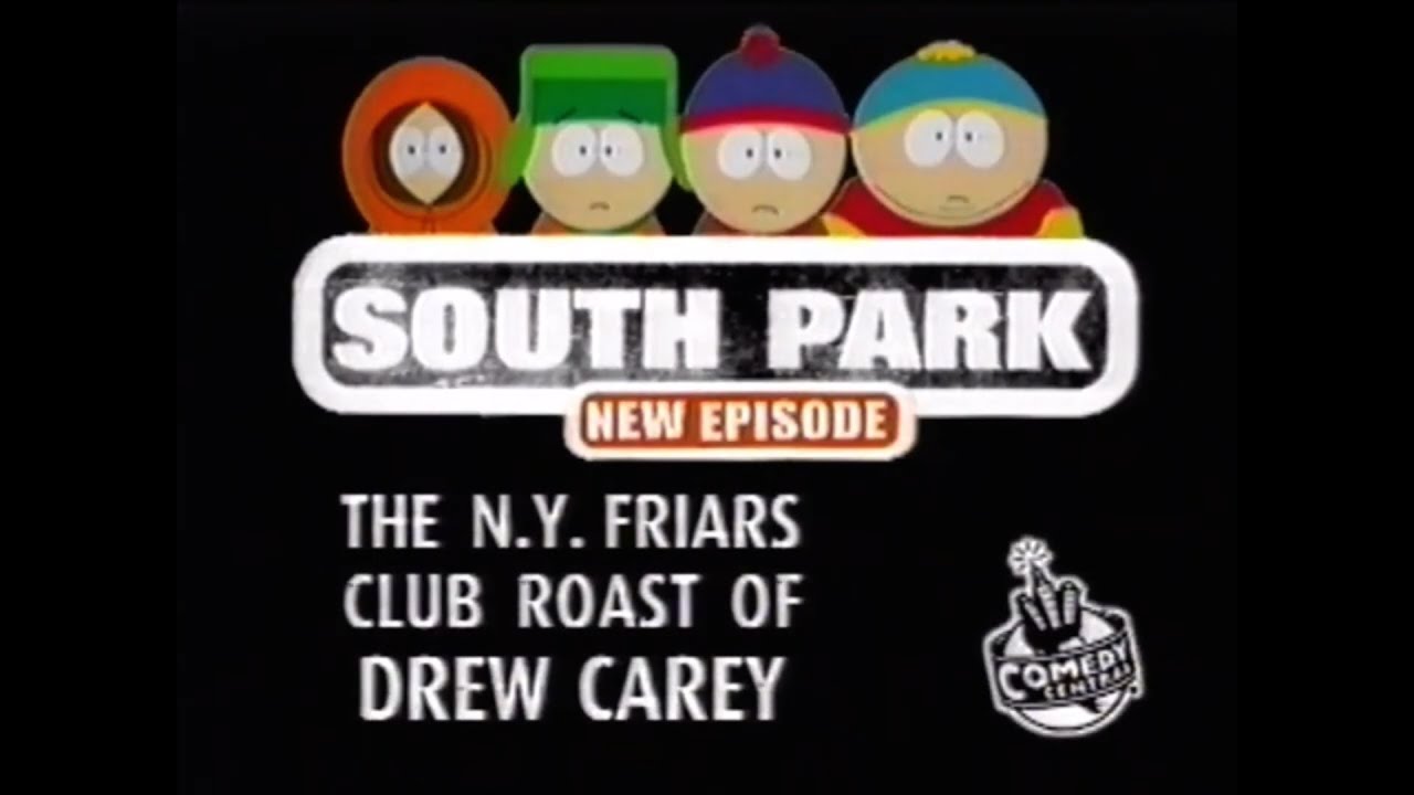 South Park Music - Final Encounter (a)