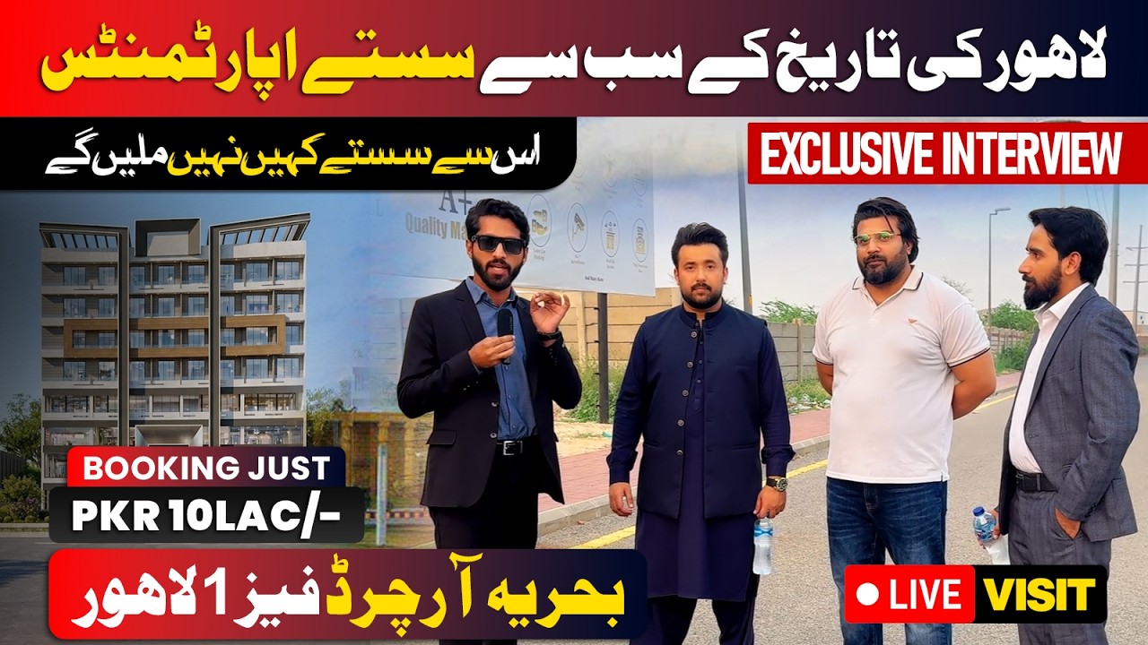 Live Visit Madina Mall & Residency | Owner Interview | 3 Year Plan | Possession 2.5 Years