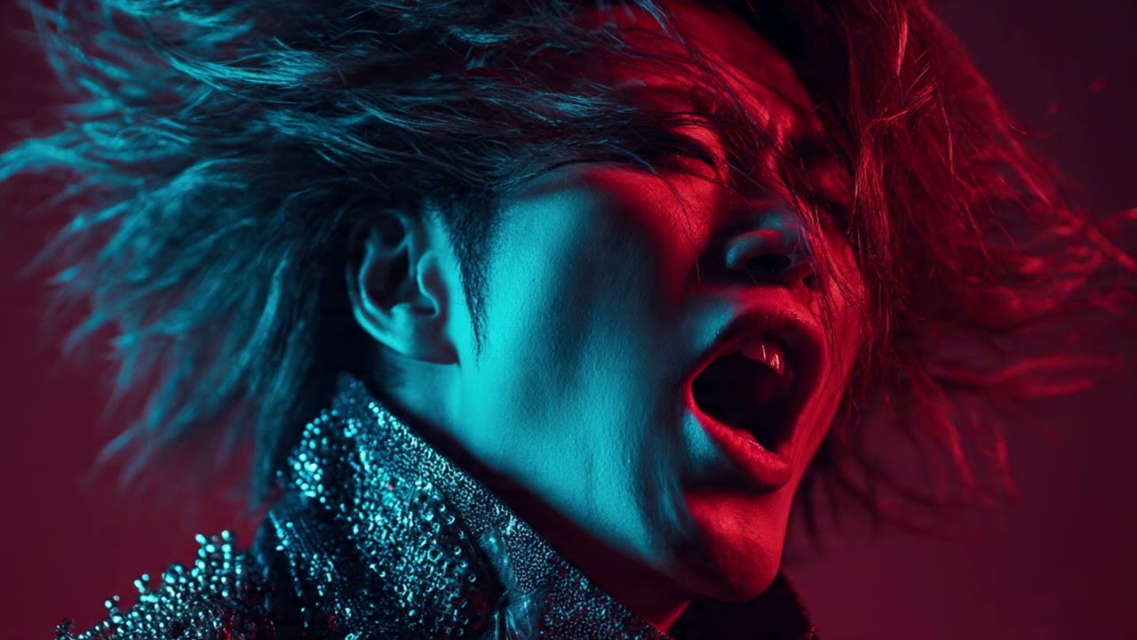 Break the Now 「今を叩き壊せ」