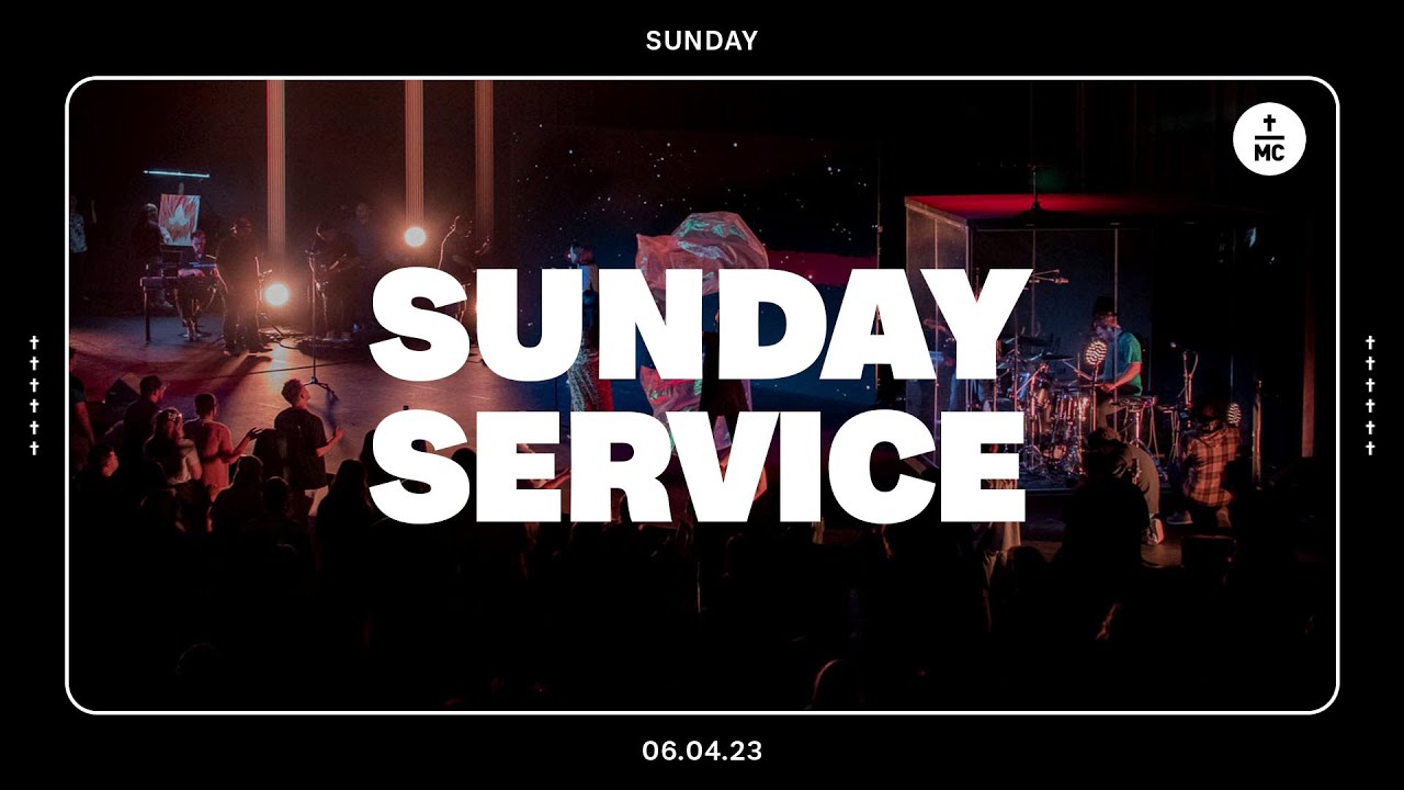 The Throne and the Groan | Corey Russell | FULL SERVICE