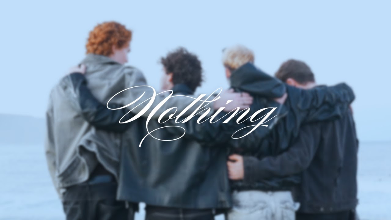 Overnight - Nothing (Official Video)