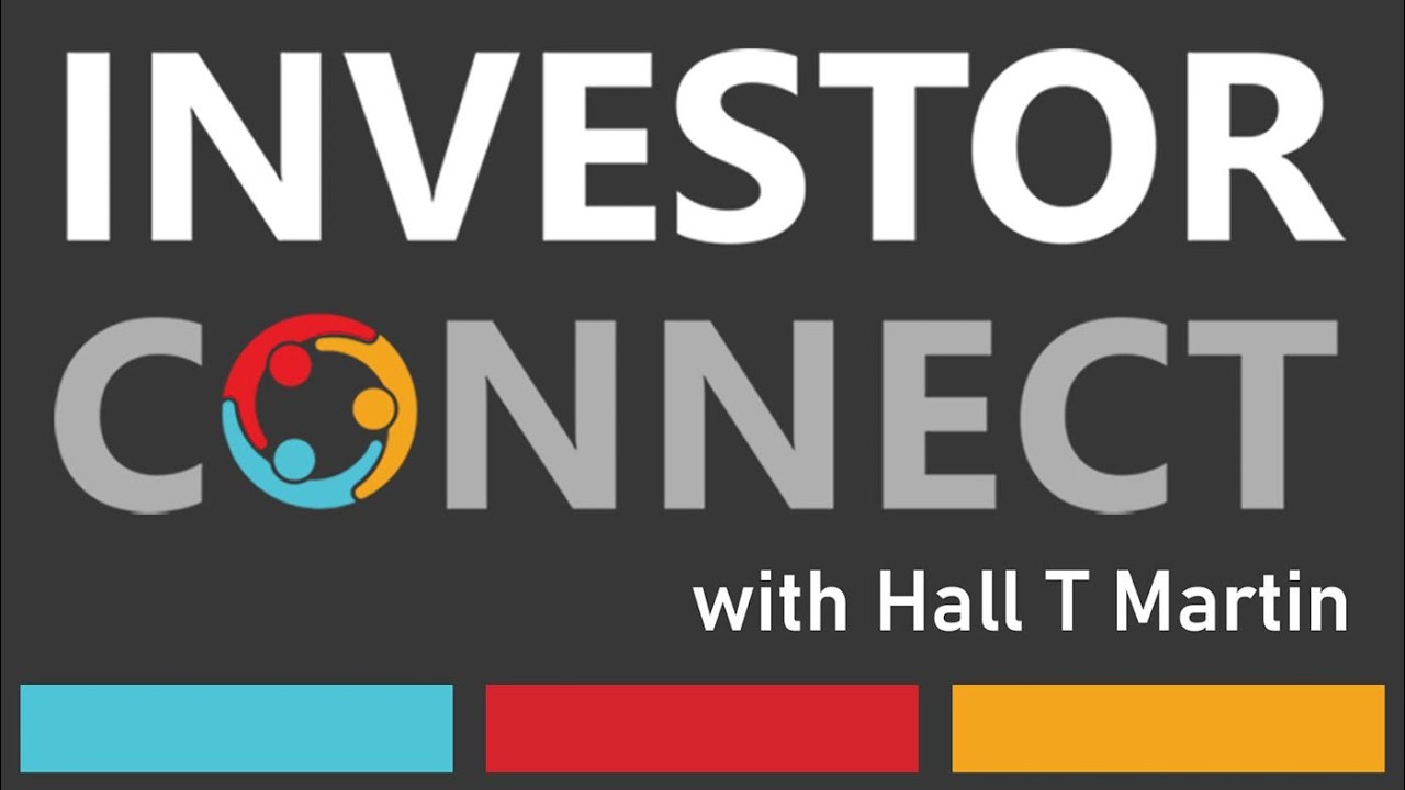 Investor Connect - 609 - Rohit Gupta of Future Communities Capital