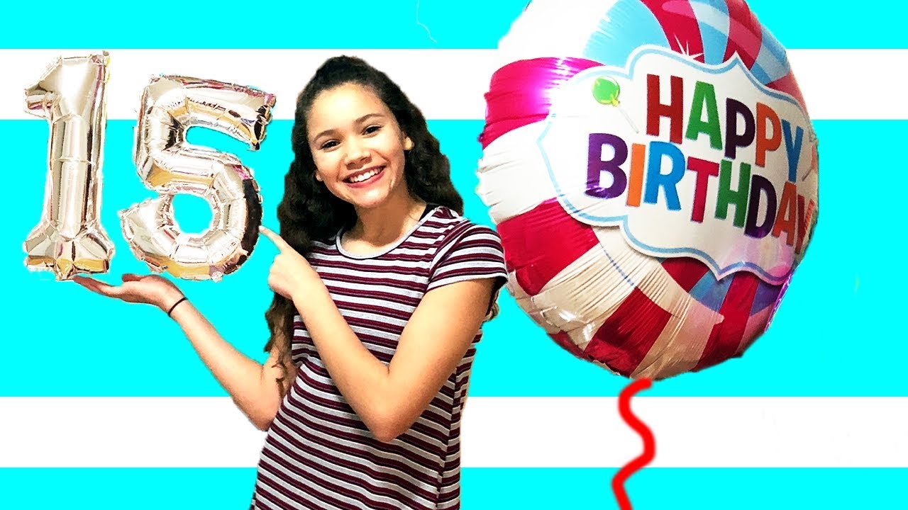 Who Knows Sierra Better? Happy 15th Birthday Edition