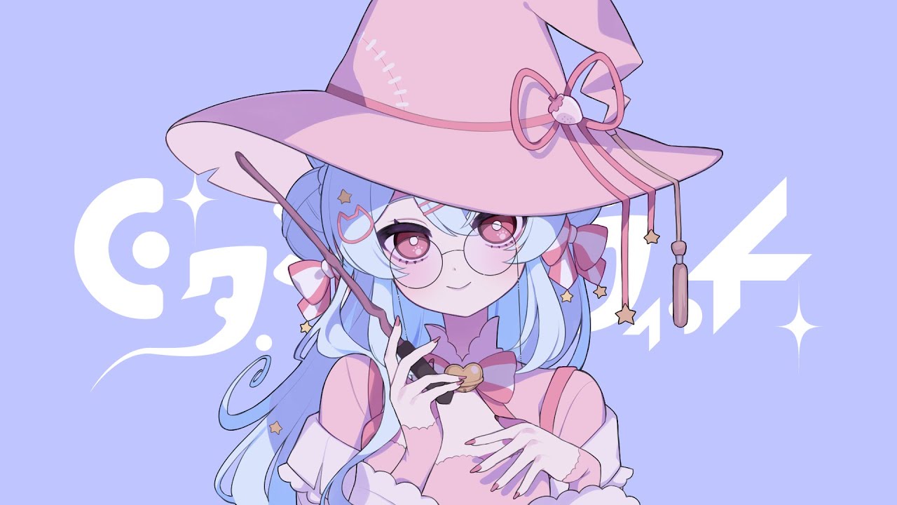 ピタゴラス・ウィッチ / Kai - 葵にゃむ(cover)