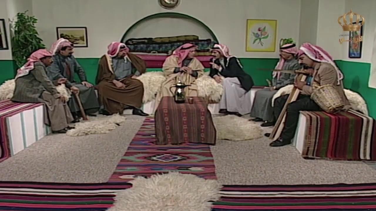 أجمل الحلقات من برنامج التعليلة 1996  😍