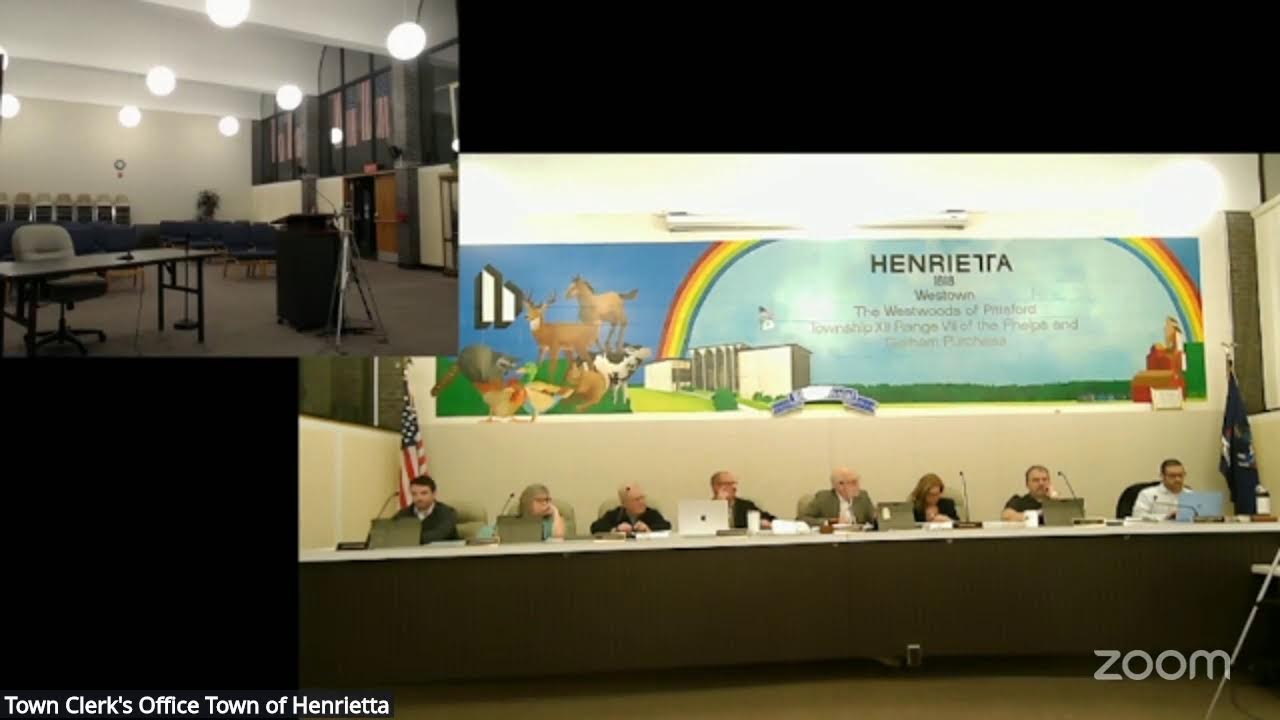 Planning Board