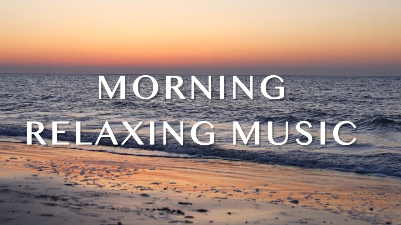 No Thoughts, No Stress – Just Deep Relaxing Music