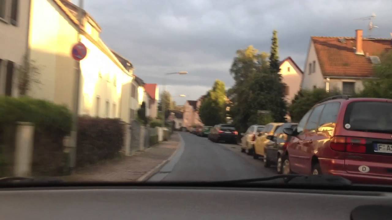 Frankfurt sindlingen