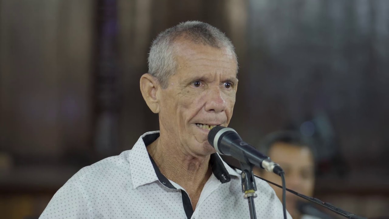 Concierto Estamos Contigo - Familia Valera Miranda