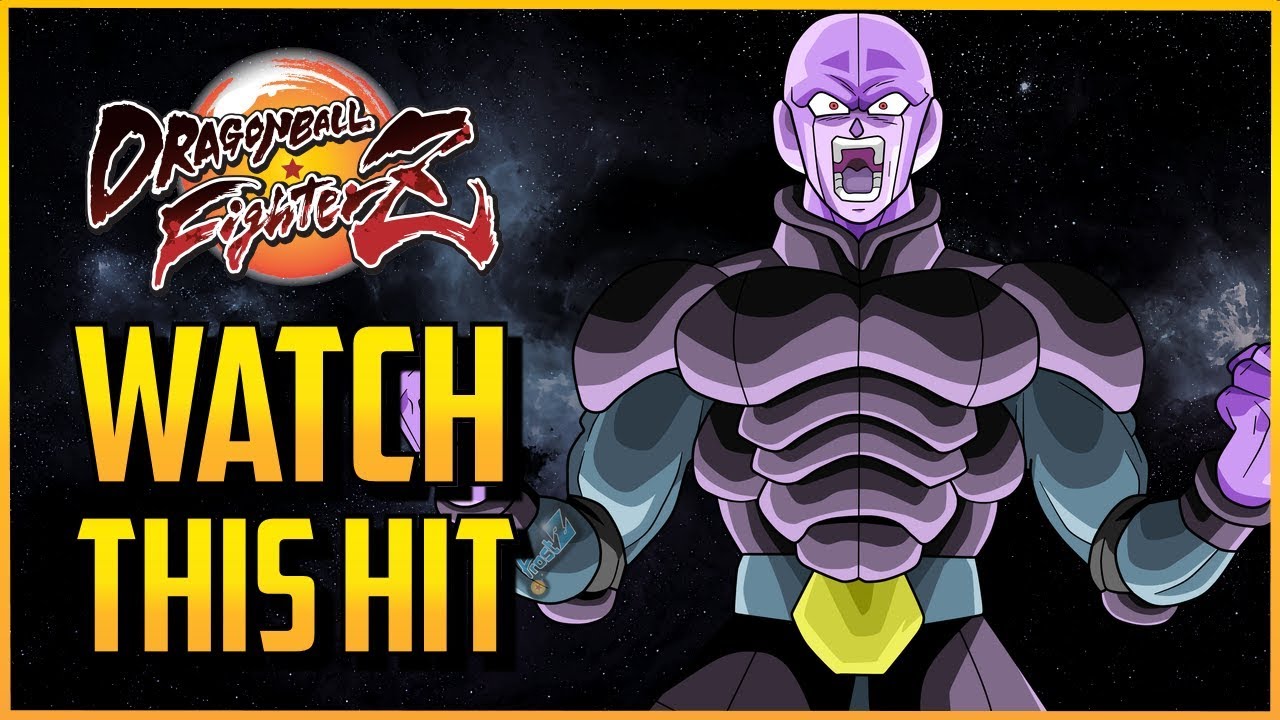DBFZ ▰ This Hit Could Have Saved Universe 6 【Dragon Ball FighterZ】