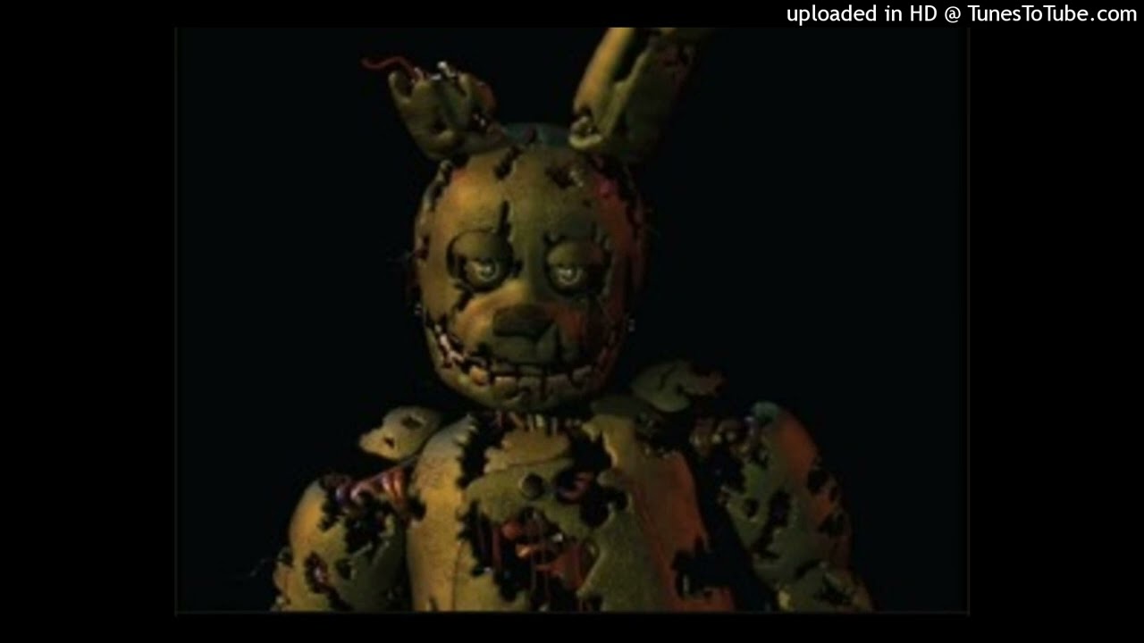 springtrap type beat