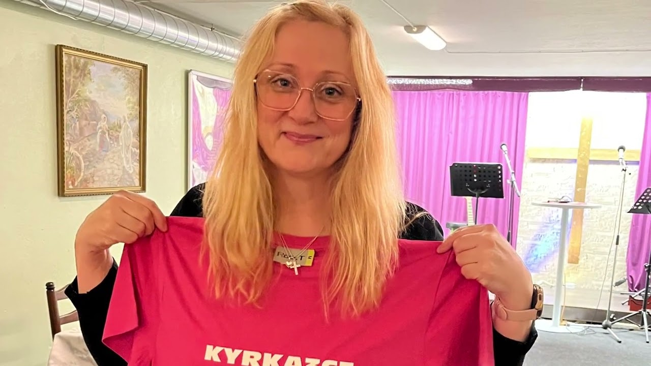 Presentationsvideo Kyrka365