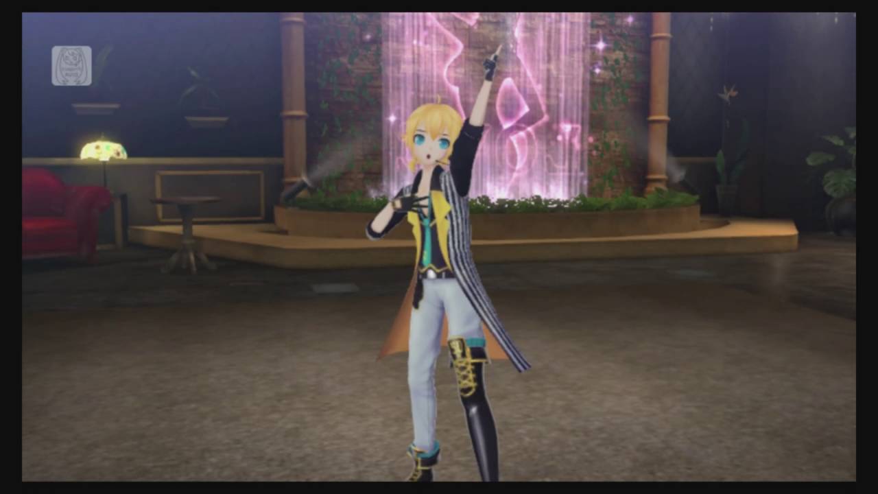 Sacred Spear Explosion Boy [Learn the Dance] [Mirrored] [1080p60]