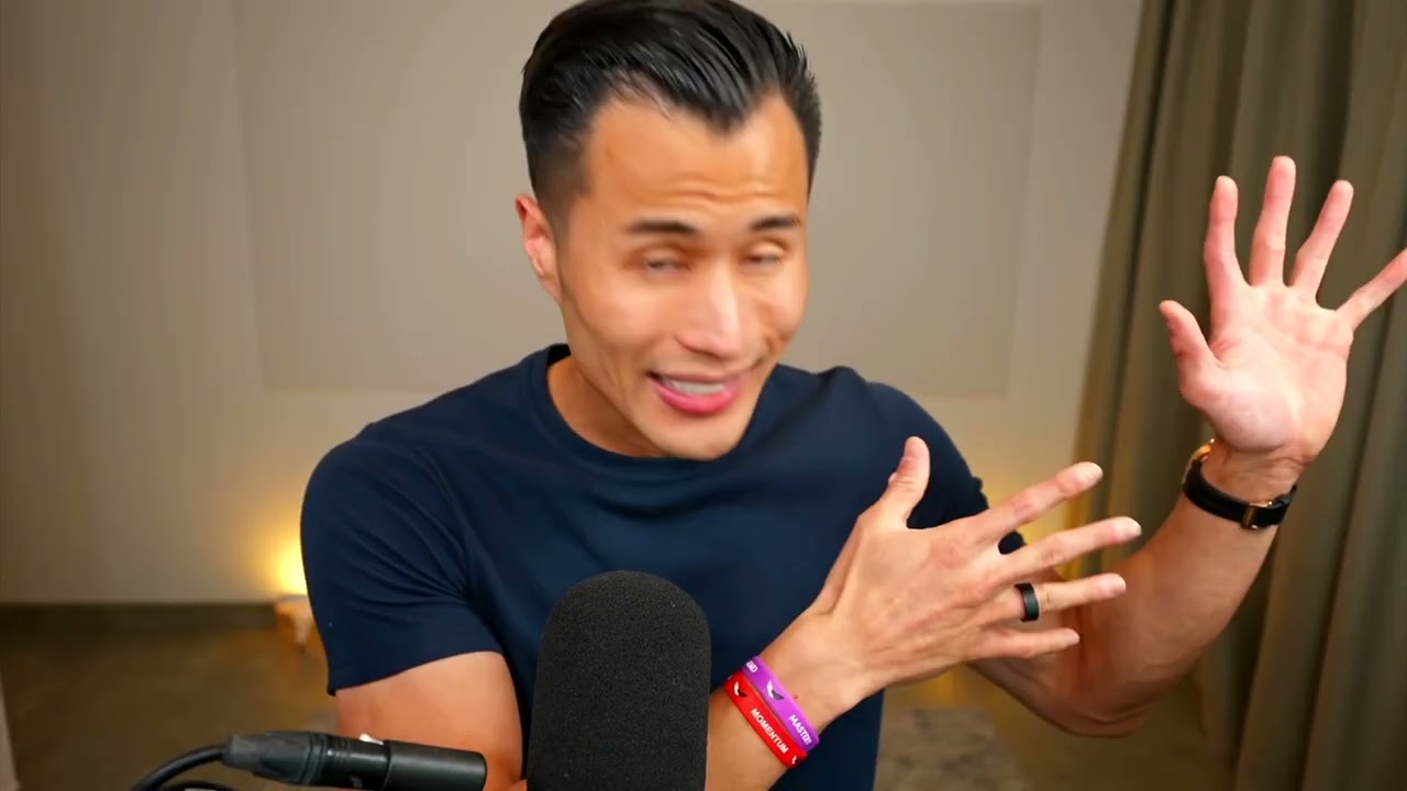 Tim Han Success Insider on How to Change Your Life in 6 Weeks &mdash; Without Quitting Your Job