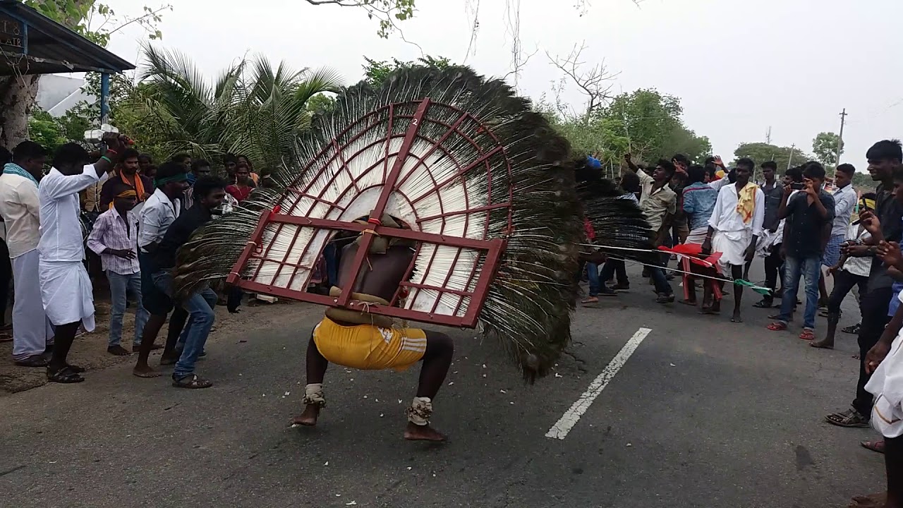 Thiruthuraipoondi velur sivankoil st mithun 6