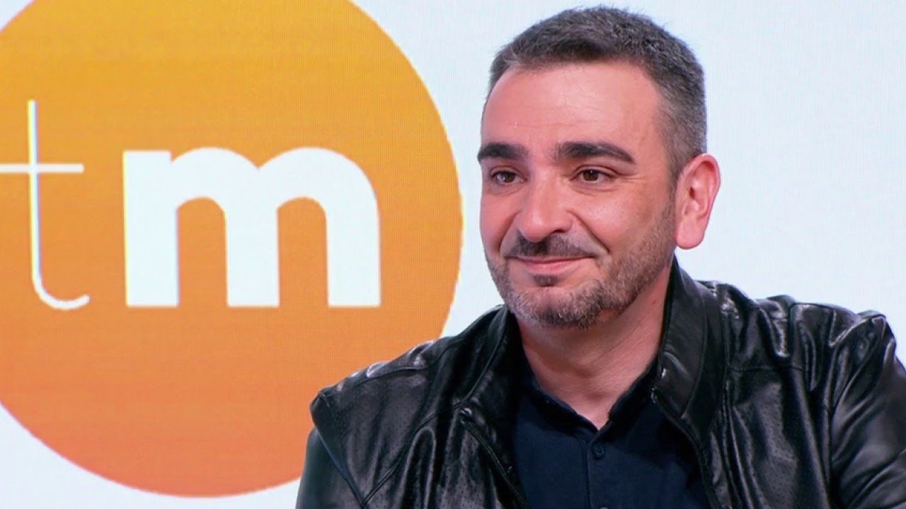 L'interview d'actualit&eacute; - Pierre Chasseray