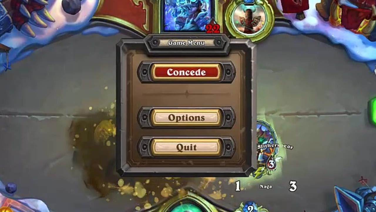 My Greatest Misplay in 8 Years of Hearthstone