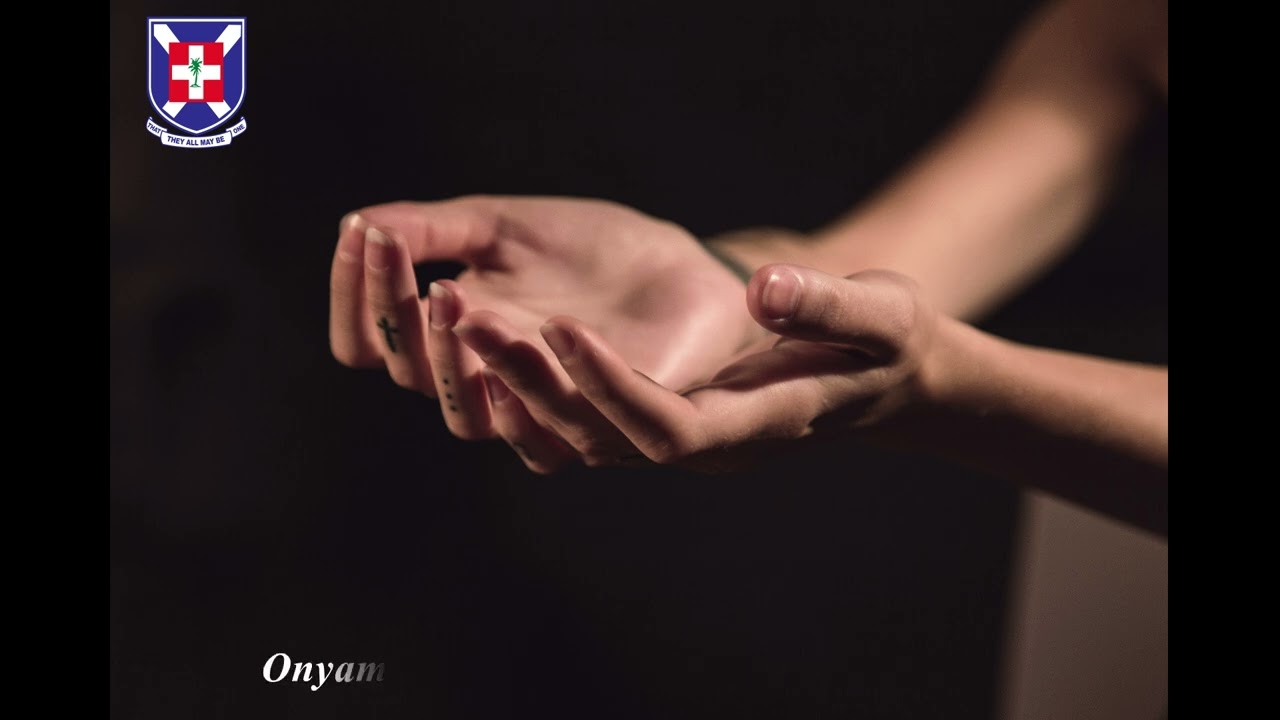 PH 329 - Onyame, kae me ɛ sung by Hannah Aduaso