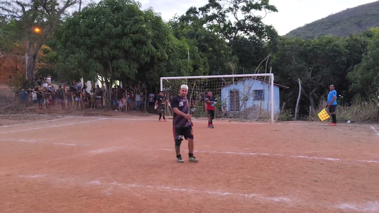 DISPUTA DE PÊNALTIS | Final IV Copa São Braz 2025