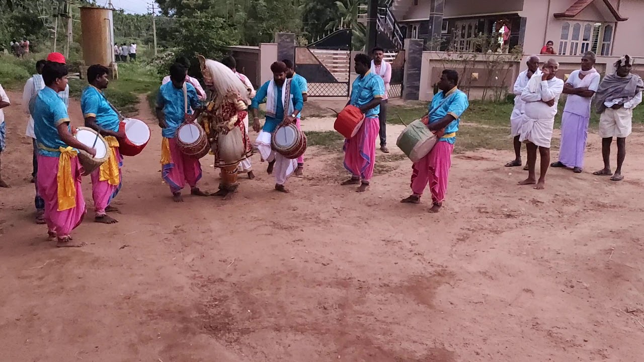ಶಿಲೆಗಳು ಸಂಗೀತವ ಹಾಡಿವೆ... ರವಿರಾಜ್ ಕರಡಿ ಮತ್ತು ತಂಡದವರಿಂದ