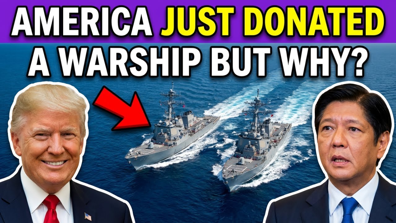 A Game-Changer for the Philippines Navy