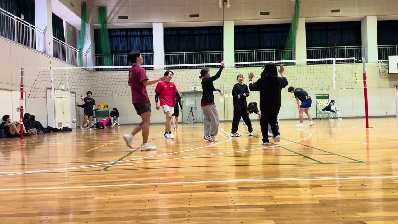 3/8龍馬杯 パンパースvs ルミリオン上位1set