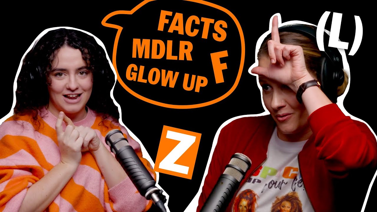 &lsquo;MDLR&rsquo;, &lsquo;facts&rsquo; o &lsquo;glow up&rsquo;: DICCIONARIO Z explicado a una millennial | CAP&Iacute;TULO 3 | EL PA&Iacute;S