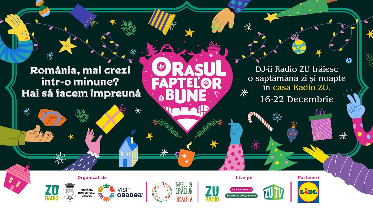 Haideți să facem din ziua de naștere a lui Cristi, o zi de renaștere!  (partea a 3-a)