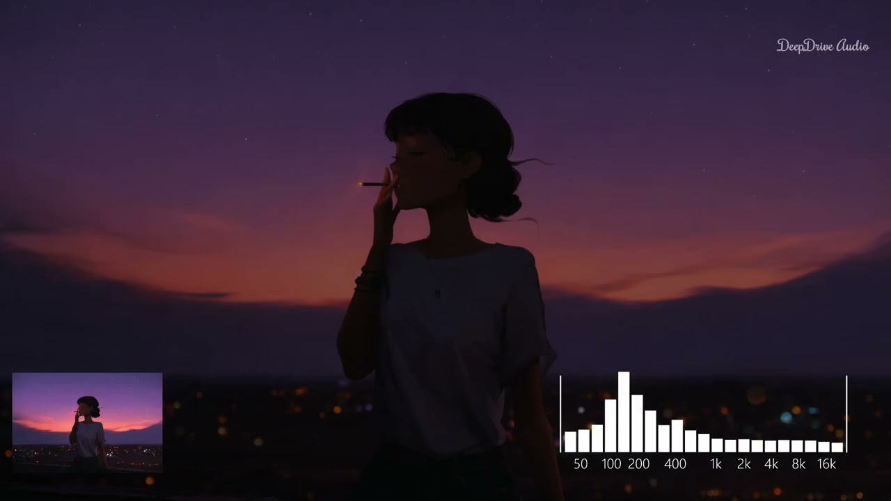Deep Emotional Cinematic Beat for After Dark