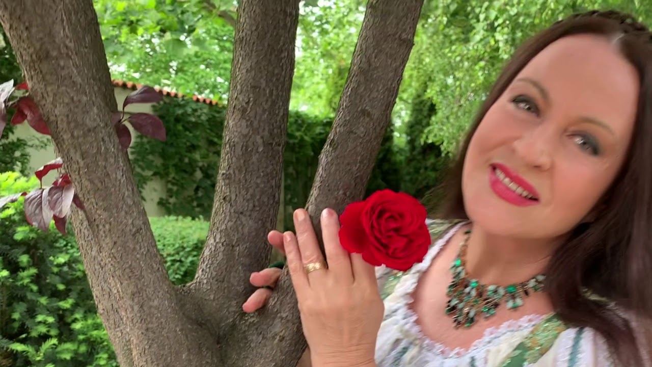Maria Dragomiroiu - Lume hai să dăm deoparte (colaj)