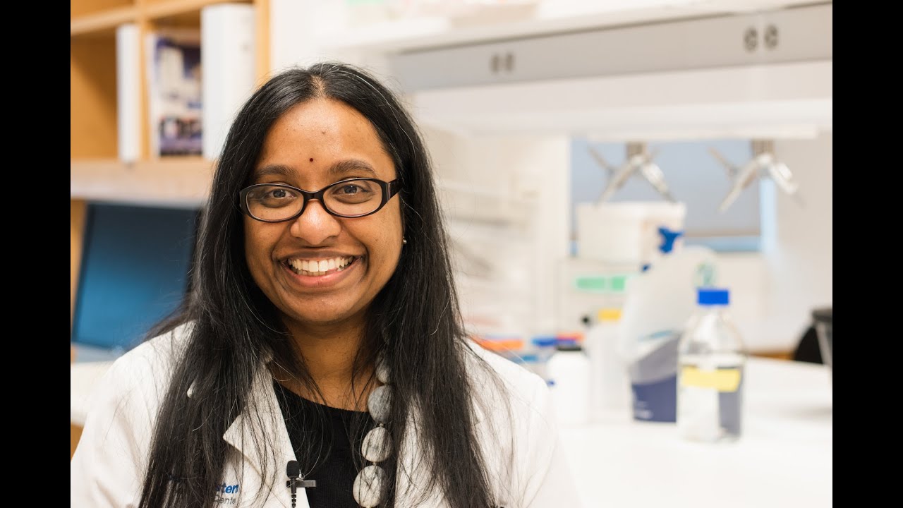 Dr. Aparna Rao Receives VCA Fellowship