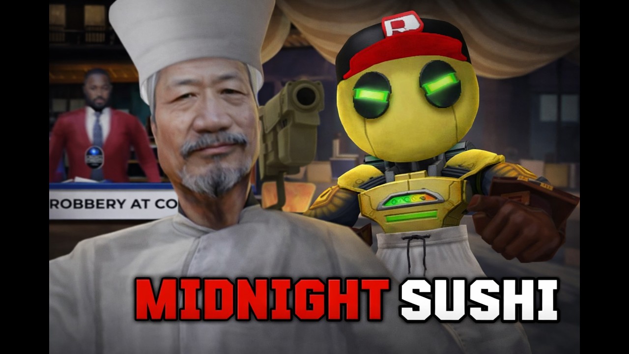 EL JUEGO PEOR PAGADO DE ROBLOX…😨🍣