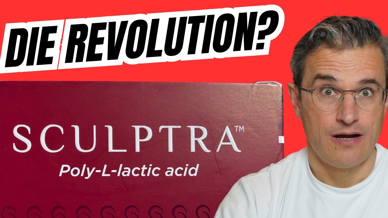 💆‍♀️ Frisch & straff ohne Filler-Look? Sculptra macht’s möglich! ✨