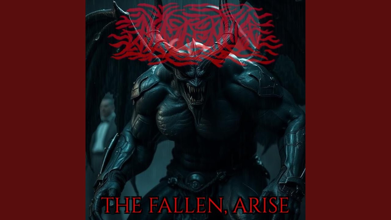 Ashened Battlefields Ov Charred Remains