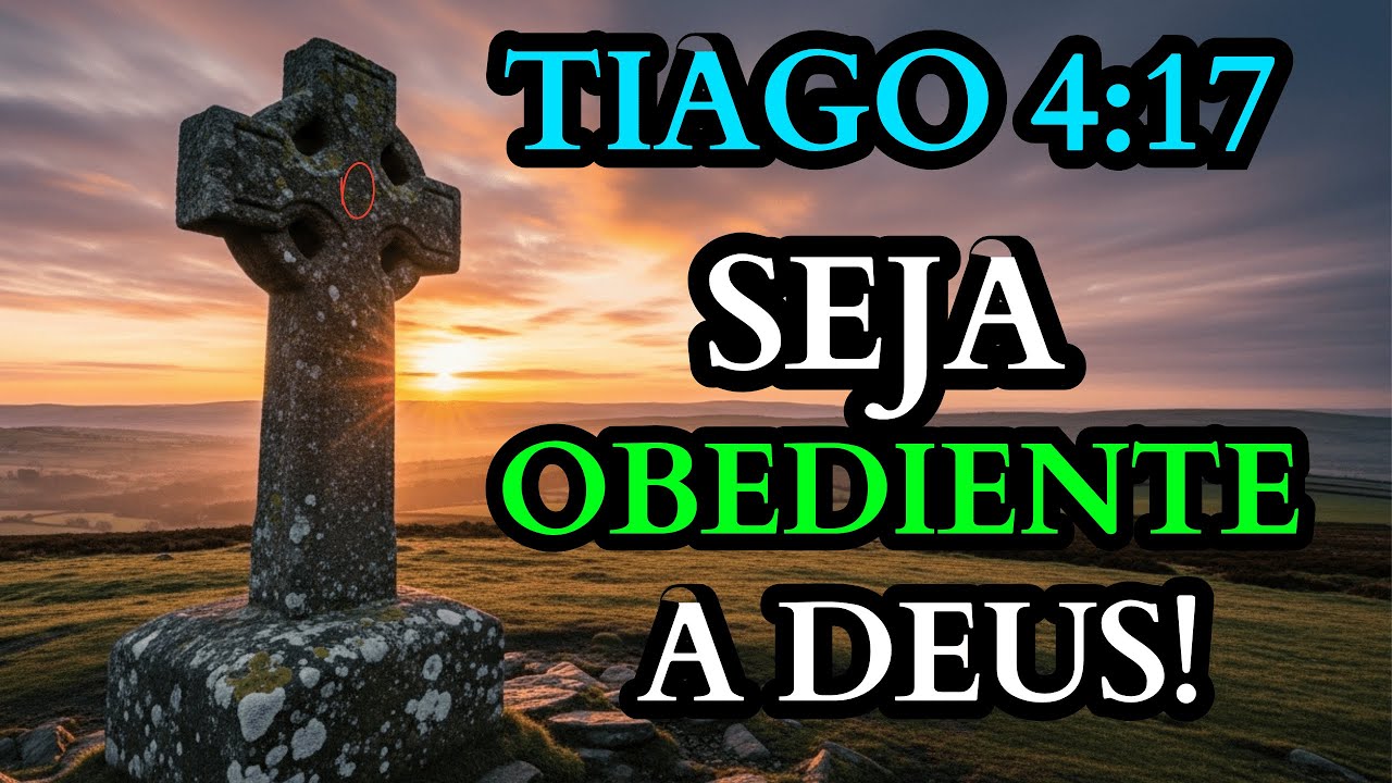 Oração Poderosa para Vencer a Desobediência e Obedecer a Deus!