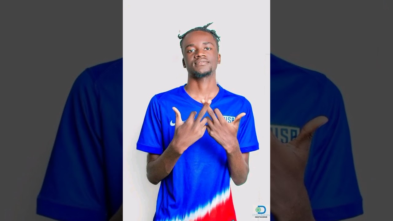 YAMUZI YEYO BRÉSIL SWAGG