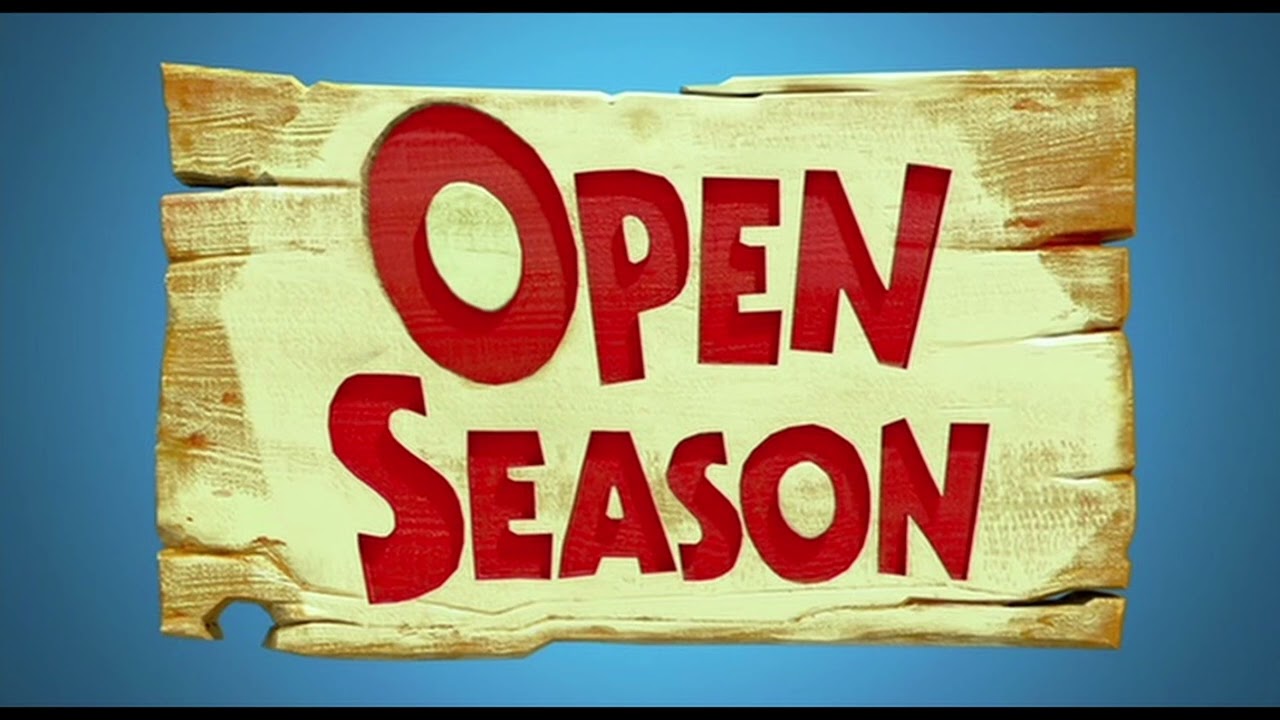 Creepypasta-  La Verdadera Historia de Open Season: Amigos Salvajes.