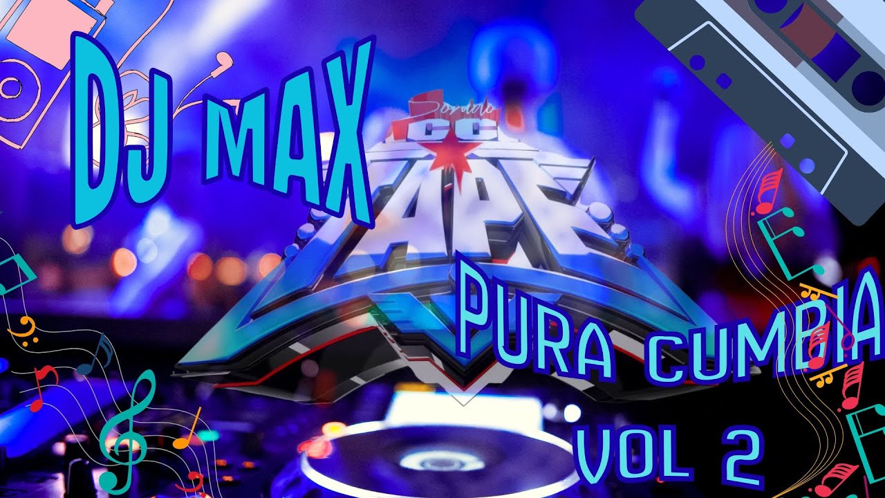 PURA CUMBIA VOL 2