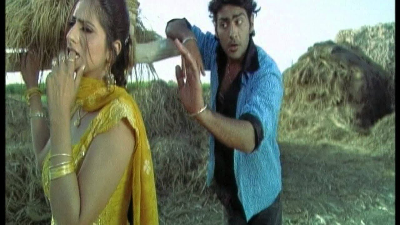 Meri Wang Tut Gayi | Gabru | Sarabjeet Bhullar,Sudesh Kumari