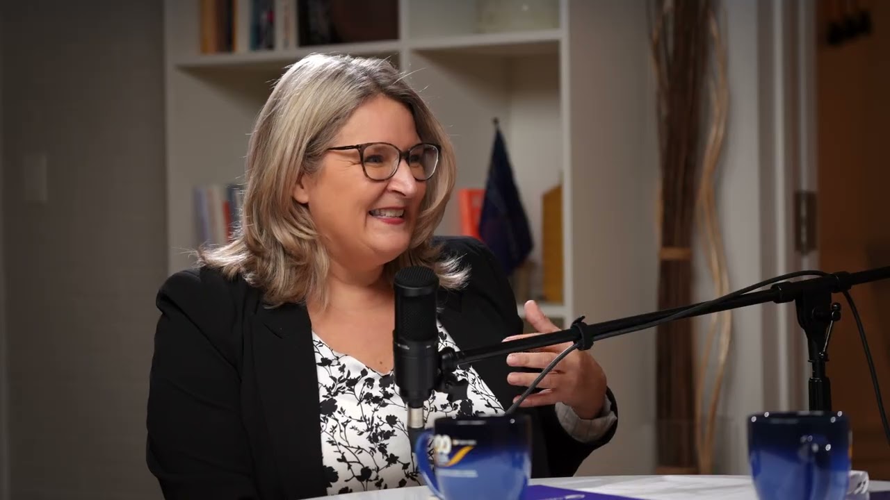 Education Forum: Le Balado - Épisode 1: Négociations 101